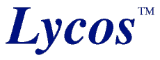 CMU Lycos (tm)