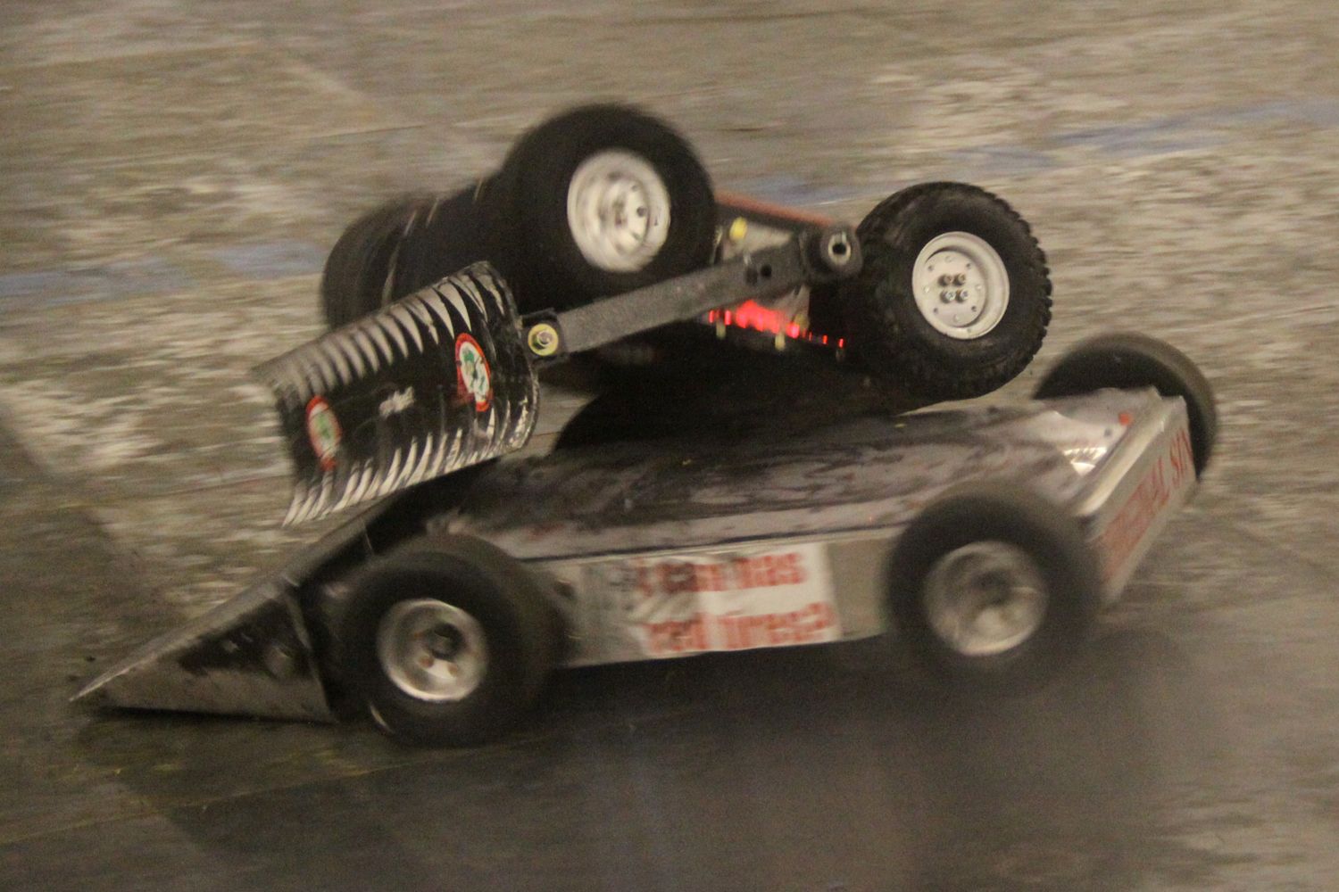 Avalanche drives over Original Sin