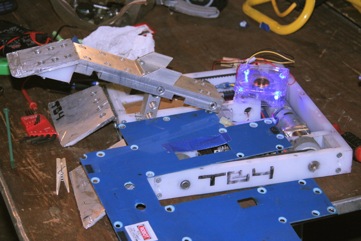 Testbot 4