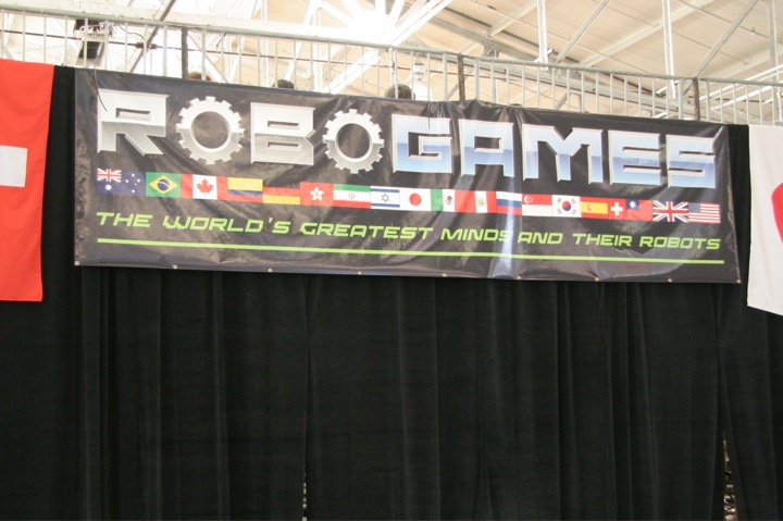 Game banner