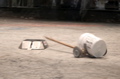 Hexy Macro vs Test Bot .12