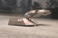 Hexadecimator vs CycloneBot