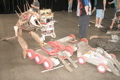 Group Photo, larger bots