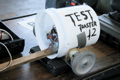 Test Toaster .12