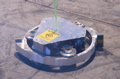 Small spinner