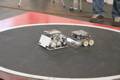 These are autonomous bots
