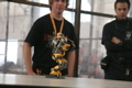 RoboNova competition
