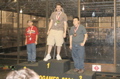 Hobbyweight Winners