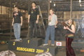 Heavyweight Winners
