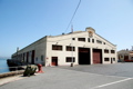 Fort Mason: Festival Pavilion