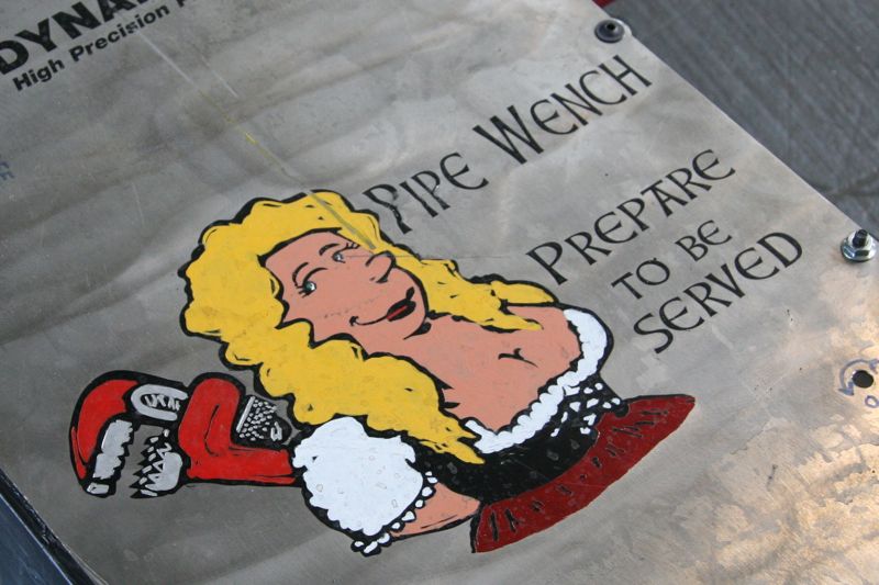 Logo Detail
