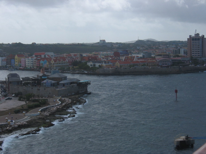 Willemstad