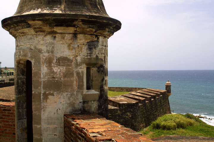 Fort Walls