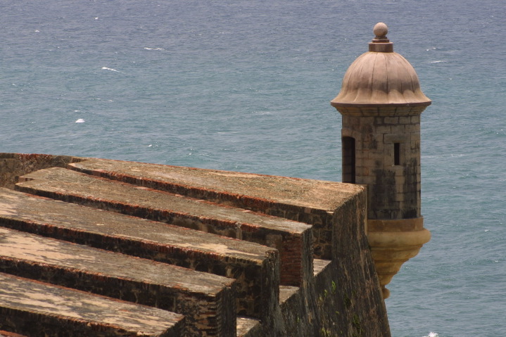 Guard Tower