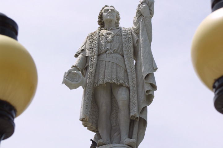 Cristobal Colon