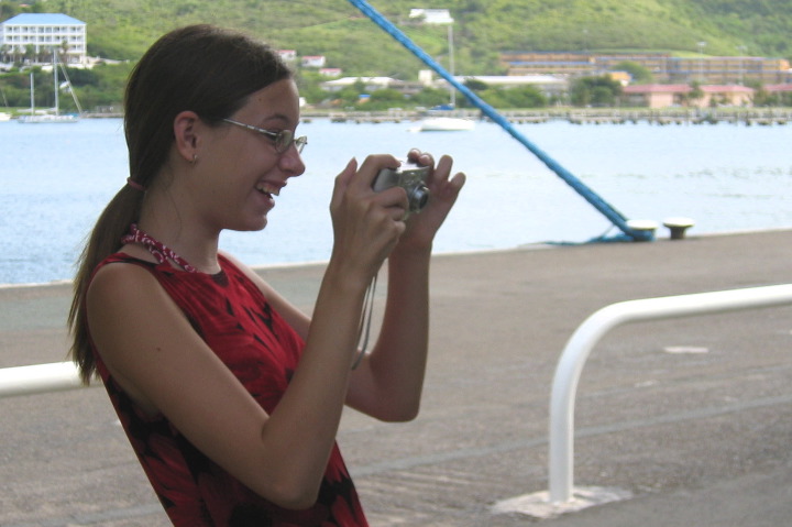Kelsey Photographs St. Thomas