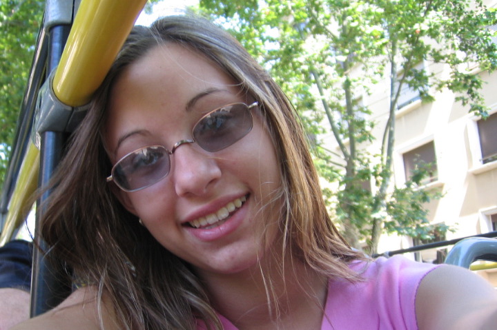 Kelsey (by Kelsey)