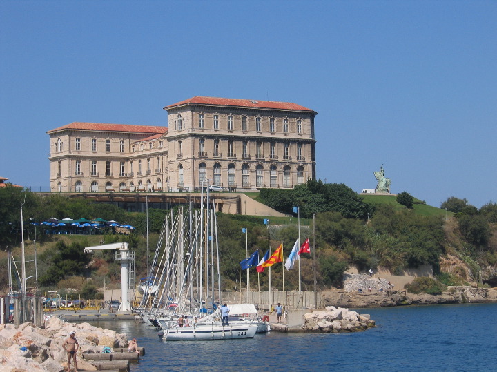 The Museum