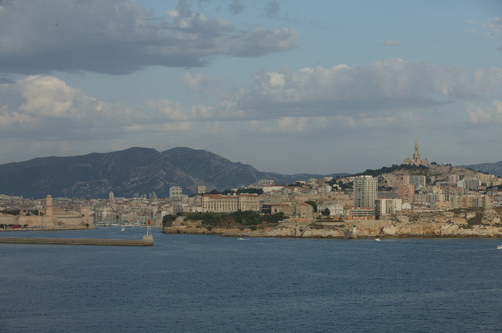 Marseille
