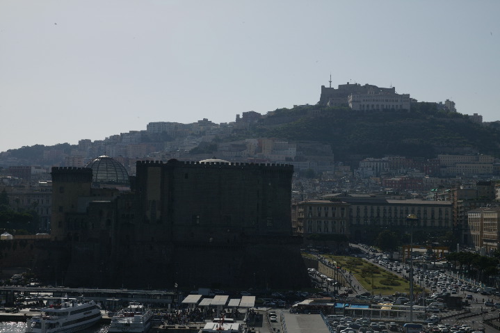 Castle Nuovo