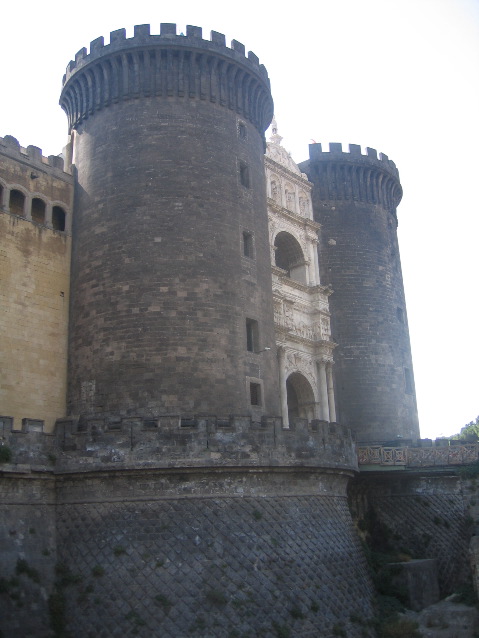 The gate