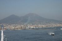 Vesuvius