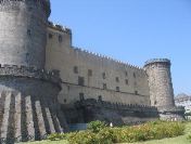 View of the walls