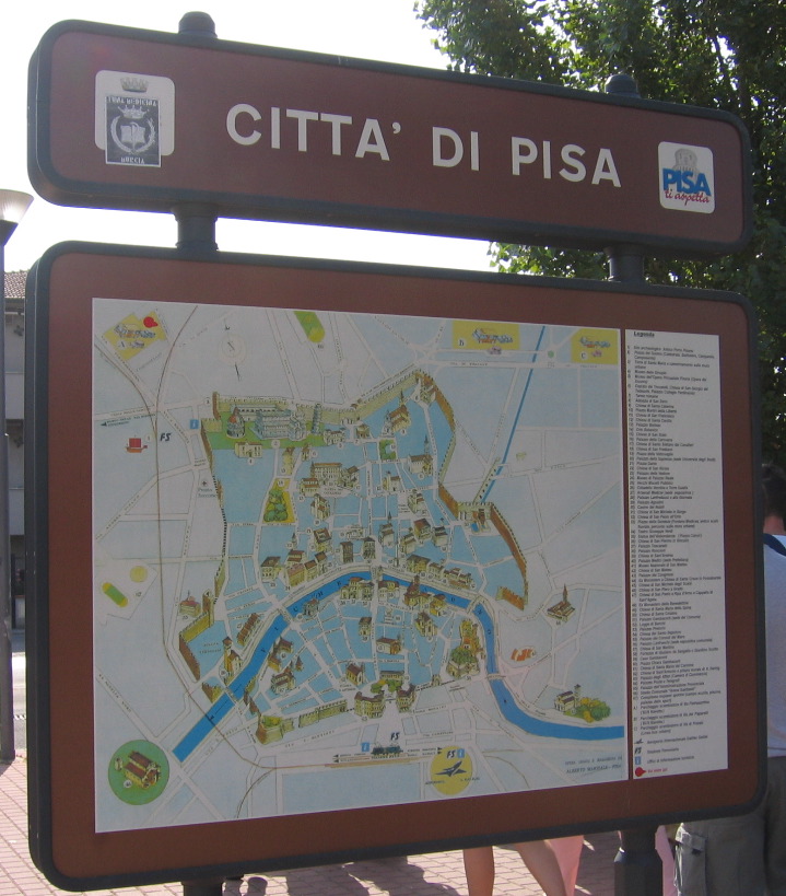 Pisa