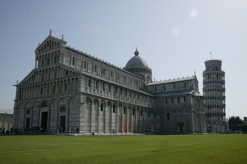 The Cathedral