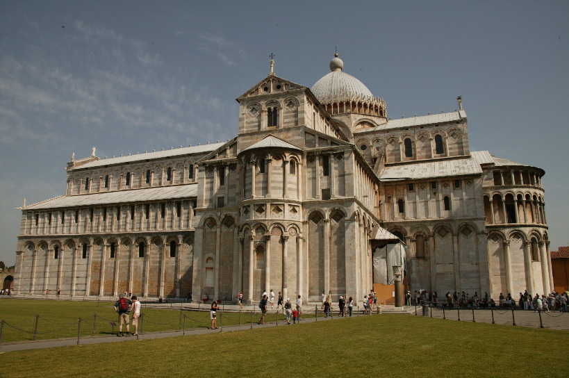 The Cathedral