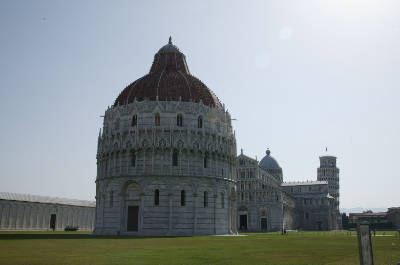 Miracle Square