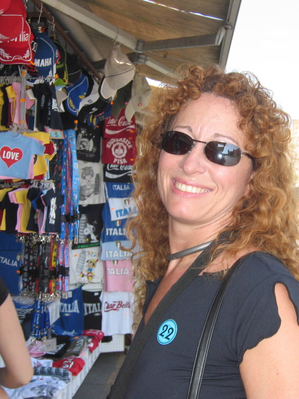 Debbie