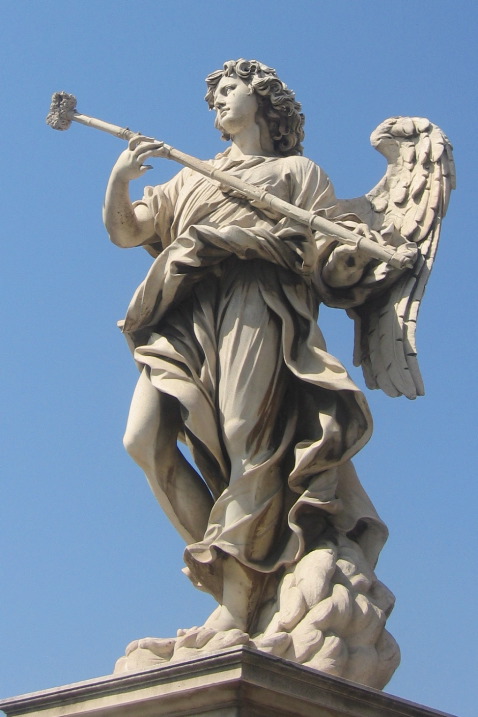 Statue