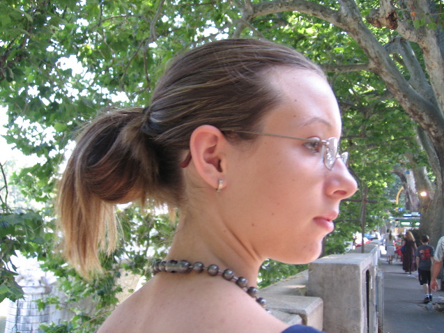 Kelsey by Jacey