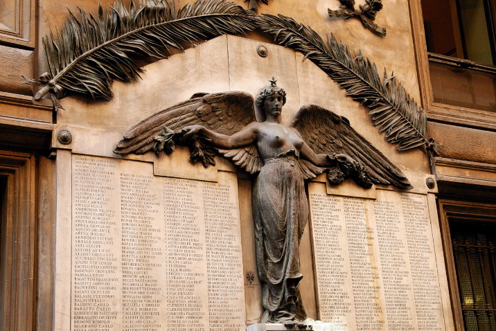 The Angel