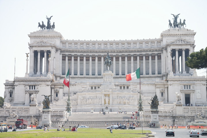Government office
