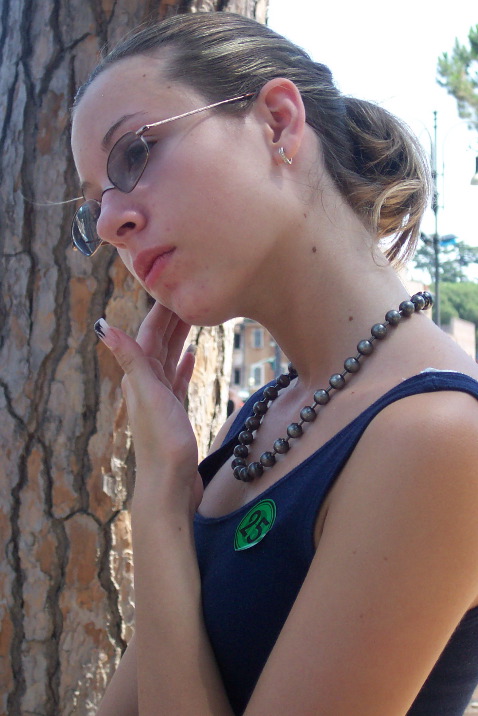 Kelsey by Debbie