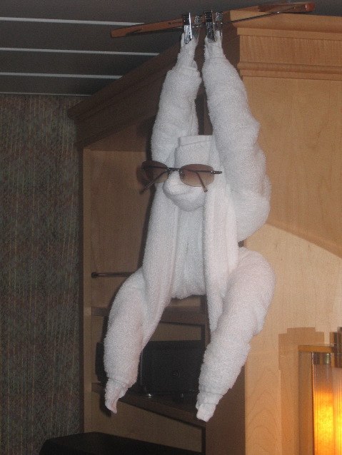 Monkey