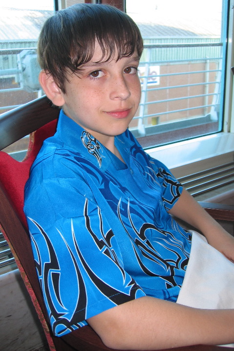 Dan