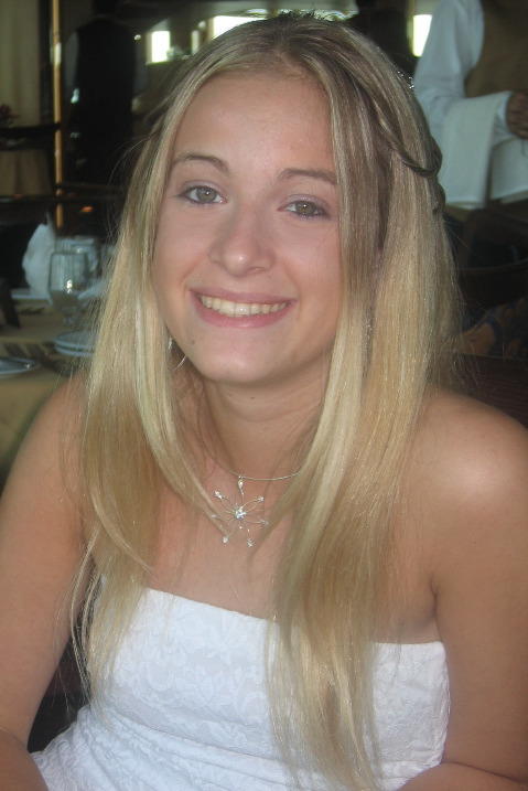 Jacey