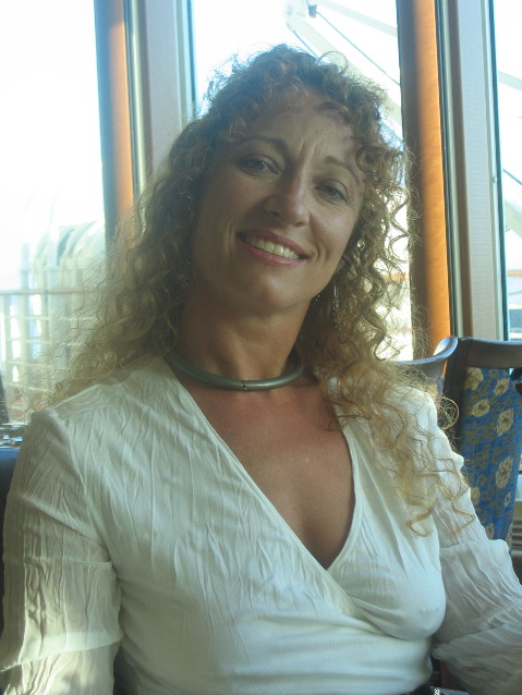 The Lady Deborah