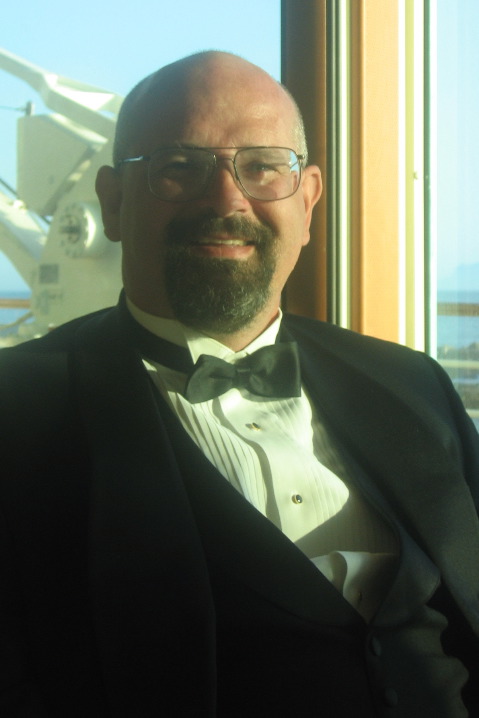 Fuzzy Warbucks