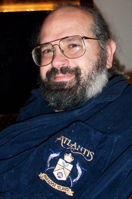 Fuzzy on Christmas morning