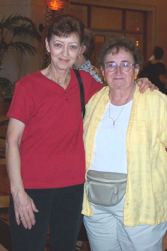 The Grandmas