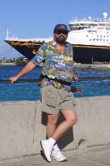 Fuzzy in Nassau