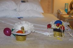 Souvenirs of celebration